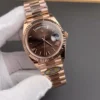 Rolex Day-Date Rose Gold 40mm