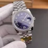 Rolex Datejust Diamond Bezel 36mm