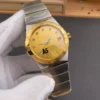 Omega Constellation Two-Tone Ladies 28mm