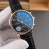 IWC Portugieser Rose Gold 40.9mm