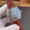 IWC Portugieser Rose Gold 42mm