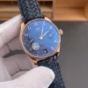 IWC Portugieser Rose Gold 42mm