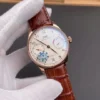 IWC Portugieser Rose Gold 42mm
