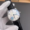 IWC Portugieser White Dial 42mm