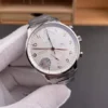 IWC Portugieser Steel Bracelet 41mm