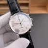IWC Portugieser Solid Caseback 40.9mm