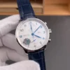 IWC Portugieser White Dial 41mm