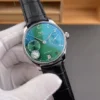 IWC Portugieser Green 42mm