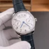 IWC Portugieser White Dial 44mm