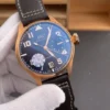IWC Pilot Rose Gold 46mm