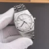 AP Royal Oak 77350 White Dial 34mm