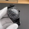 AP Royal Oak 77350 Black Vader 34mm