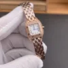Cartier Panthere Rose Gold 19x25mm