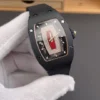 Richard Mille RM 07-01 Ceramic 45mm