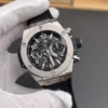 Hublot Big Bang Black Dial 42mm