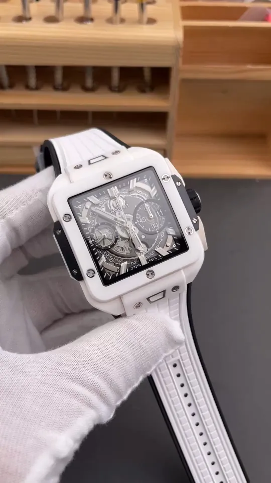Hublot Ceramic 42mm