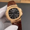 Patek Philippe Nautilus 5711 R Grey Dial 40mm