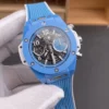 Hublot Big Bang Tiffany Blue 42mm