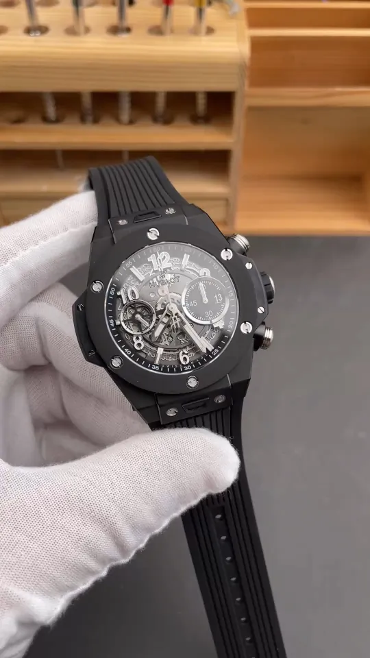 Hublot Big Bang Ceramic 42mm