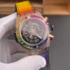 Hublot Big Bang Rainbow 45mm