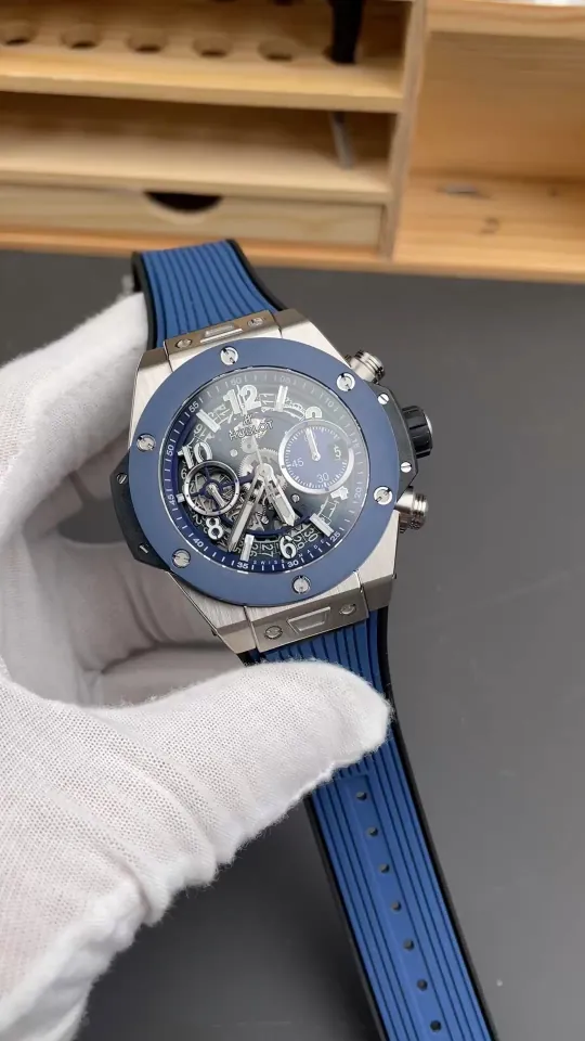 Hublot Big Bang Ceramic 42mm