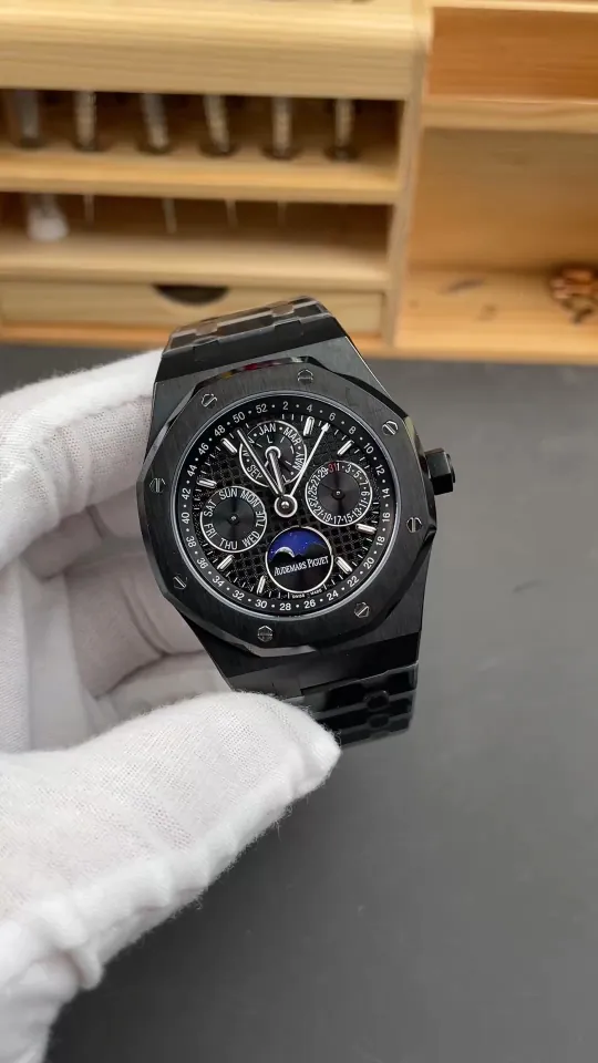 AP Royal Oak 26579 Ceramic 41mm