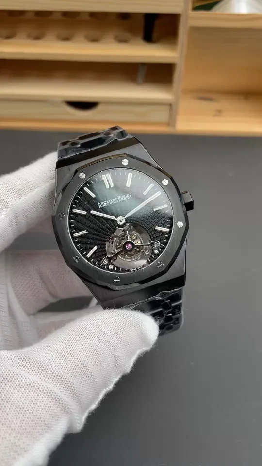 AP Royal Oak 26522 Ceramic 41mm