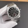 AP Royal Oak 26522 Grey Dial 40mm