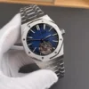 AP Royal Oak 26530 Smoked Blue 40mm
