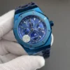 AP Royal Oak 26574 Blue Dial 41mm