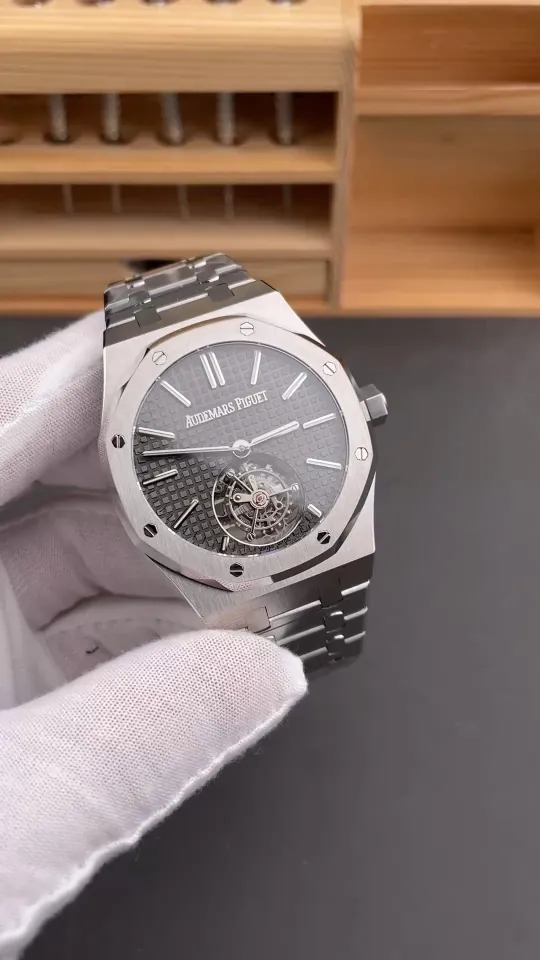 AP Royal Oak 26730 Grey Dial 41mm