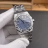 AP Royal Oak 77350 Diamond Bezel 34mm