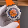 AP Royal Oak 15710 ST 42mm