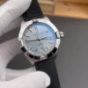 Breitling Navitimer Ice Blue 40mm