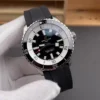 Breitling Superocean Black Dial 42mm