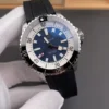 Breitling Superocean Blue Dial 44mm