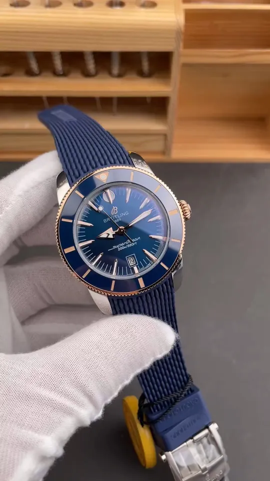 Breitling Superocean B31 42mm