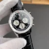 Breitling Navitimer B01 Black dial 43mm