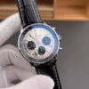 Breitling Navitimer B01 Grey dial 43mm