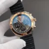Breitling Chronomat B01rose gold Grey dial 42mm