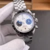 Tudor Black Bay Panda 41mm
