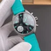 IWC Pilot Titanium 41mm