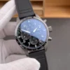 IWC Pilot Black Dial 41mm