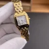 Cartier Panthere White Dial 22x30mm