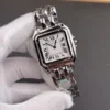 Cartier Panthere White Dial 31x42mm