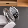 Bvlgari Diamond Bezel 35mm