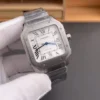 Cartier Santos Titanium 39.8mm