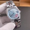 Rolex Sky-Dweller Blue Dial 36mm