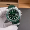 Rolex Submariner Green