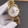 Rolex Day-Date Mother-of-Pearl 40mm